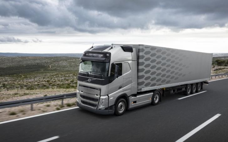 Volvo FH