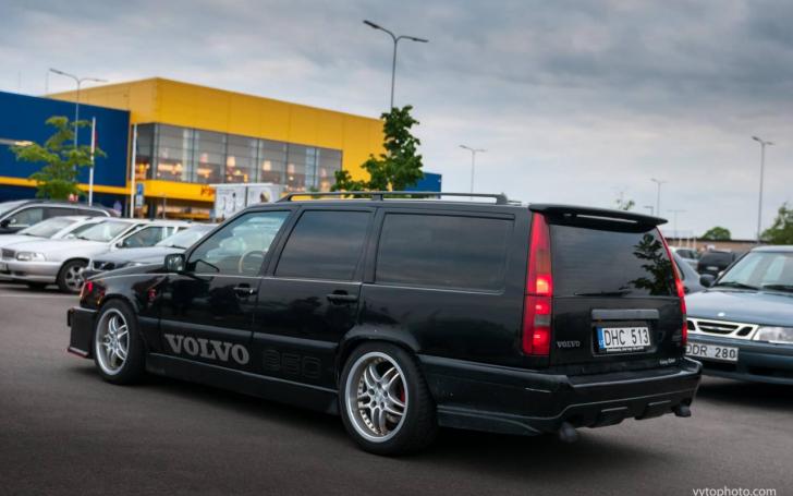 Volvo Volvo