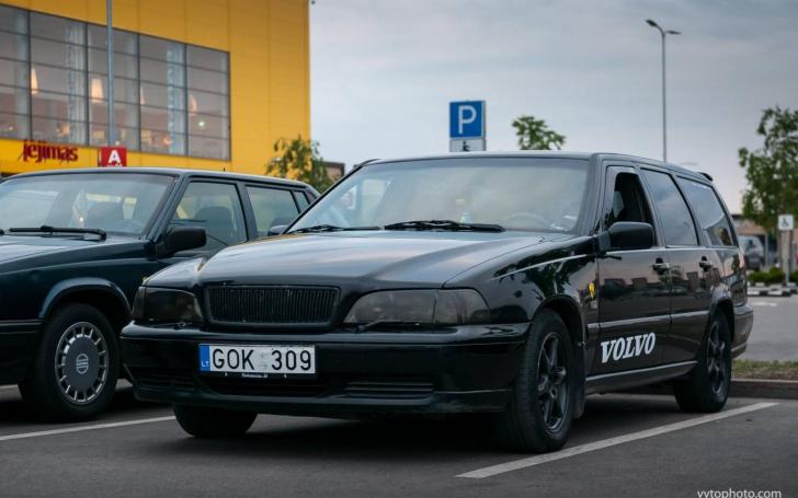 Volvo