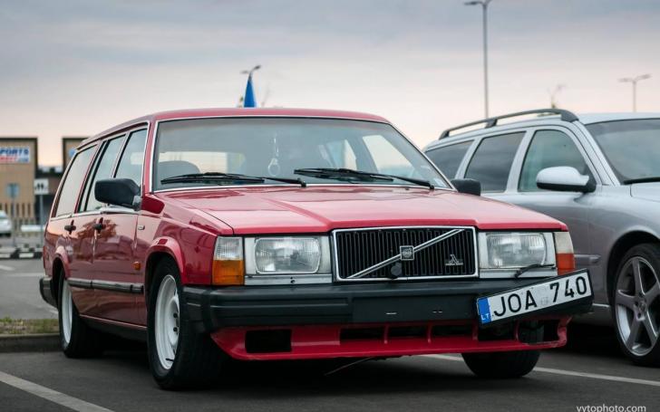 Volvo