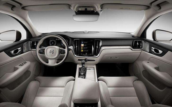 Volvo S60 Volvo S60