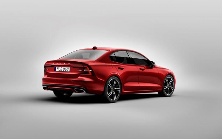 Volvo S60 Volvo S60