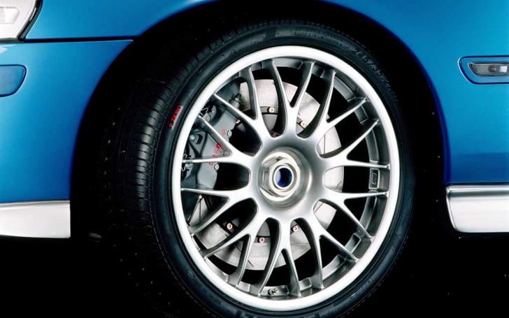 Volvo S60 PCC