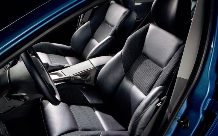 Volvo S60 PCC