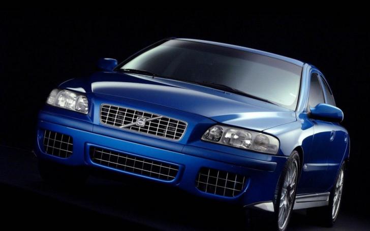 Volvo S60 PCC