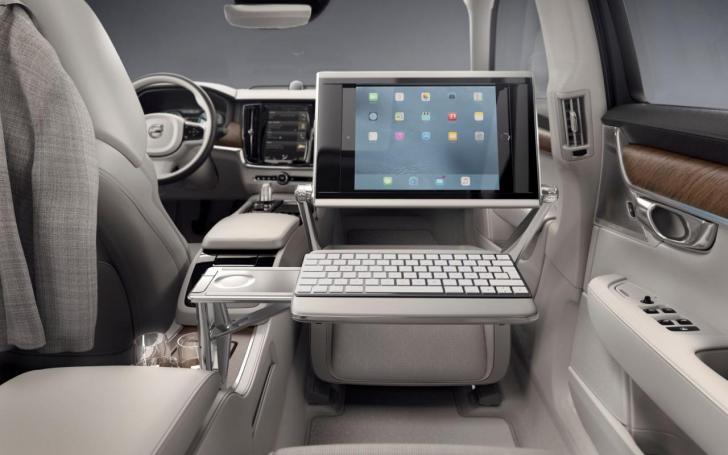 Volvo S90 Excellence