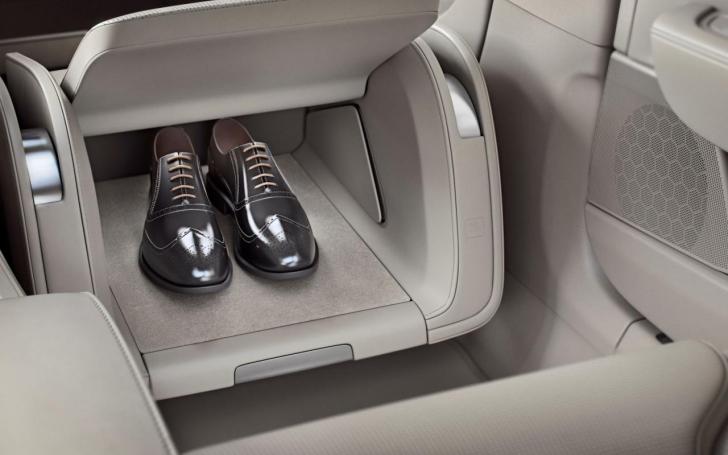 Volvo S90 Excellence