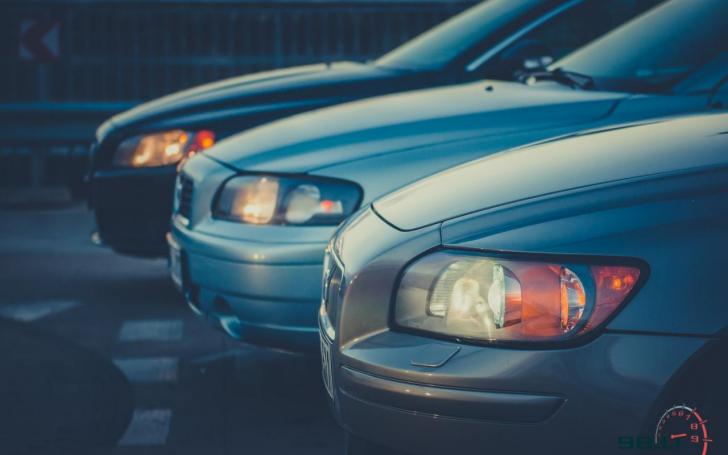 Saab ir Volvo klubų susitikimas