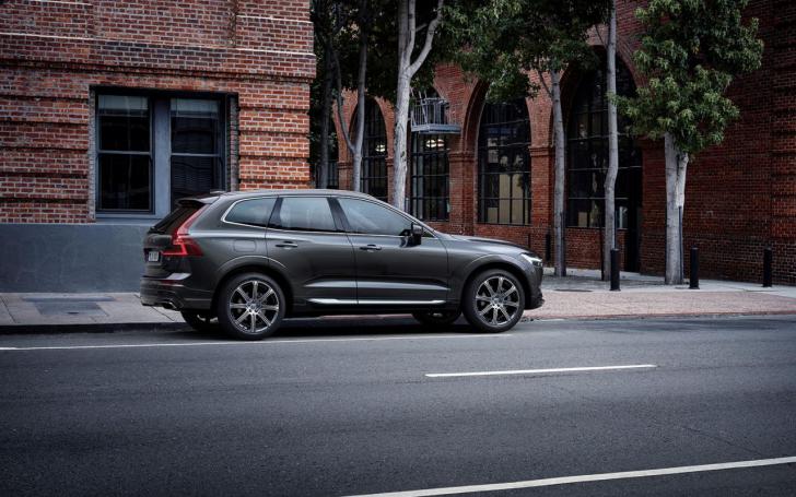 Volvo XC60 Volvo XC60