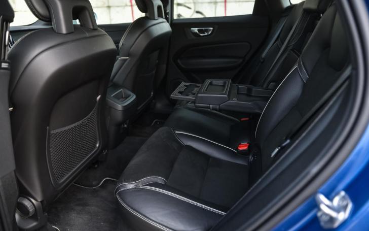 Volvo XC60 R-Design