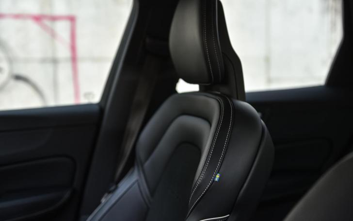 Volvo XC60 R-Design