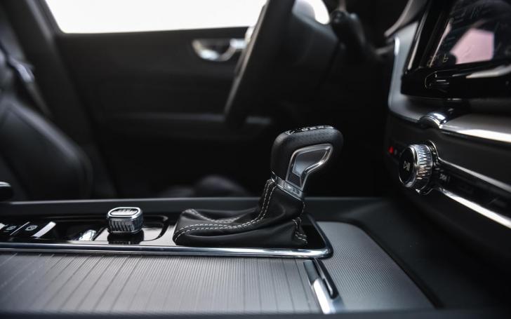 Volvo XC60 R-Design