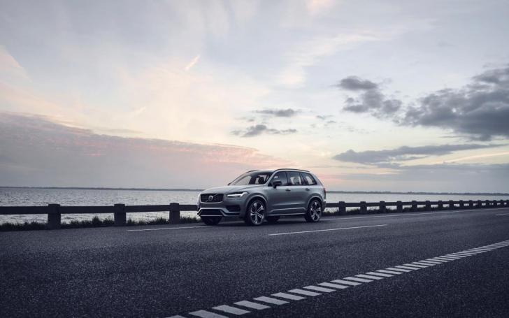Volvo XC90 Volvo XC90