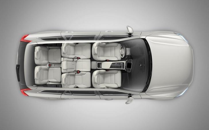 Volvo XC90 Volvo XC90