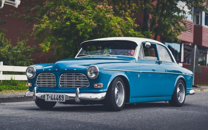 Volvo