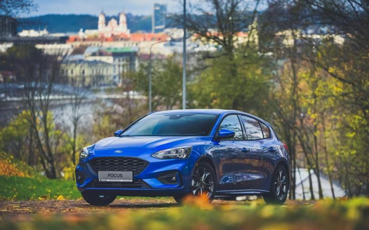 Ford Focus Ford Focus