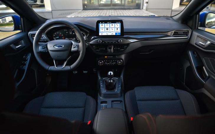 Ford Focus Ford Focus