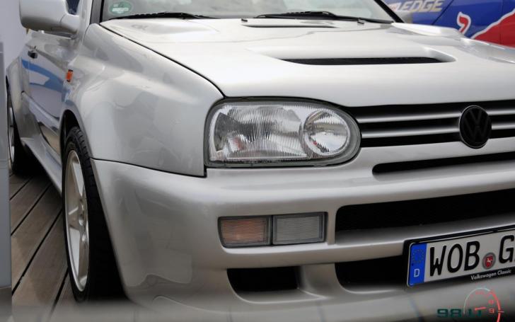 Volkswagen Golf A59/Vytauto Pilkausko nuotrauka Volkswagen Golf A59/Vytauto Pilkausko nuotrauka