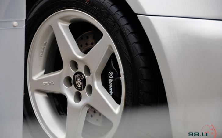 Volkswagen Golf A59/Vytauto Pilkausko nuotrauka