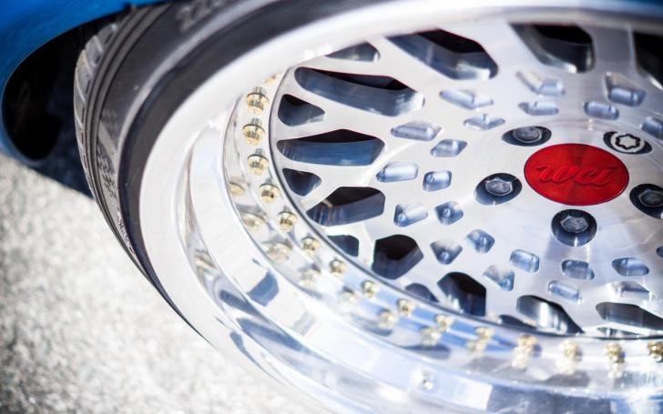 VW Golf Mk4/Gabrielės Trapaitės nuotrauka
