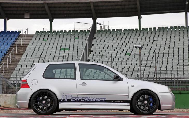 VW Golf R32 HPerformance/Gamintojo nuotrauka