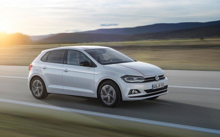 VW Polo