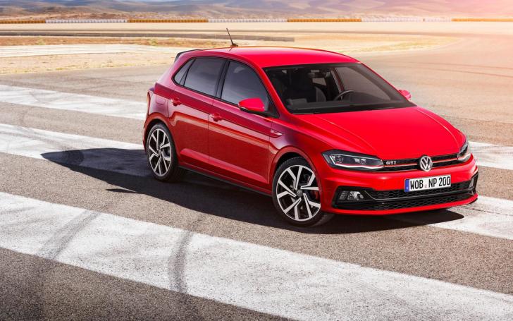 VW Polo