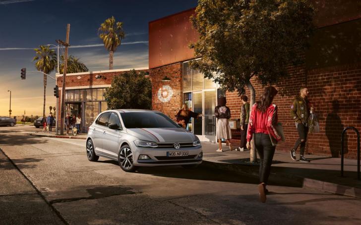 VW Polo