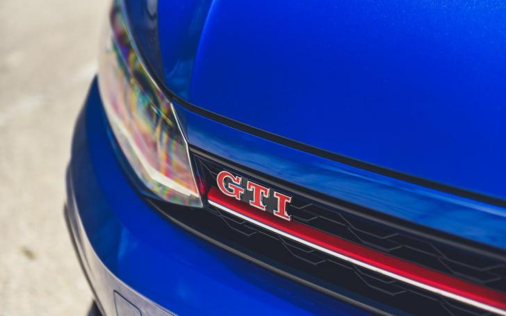 VW Polo GTI