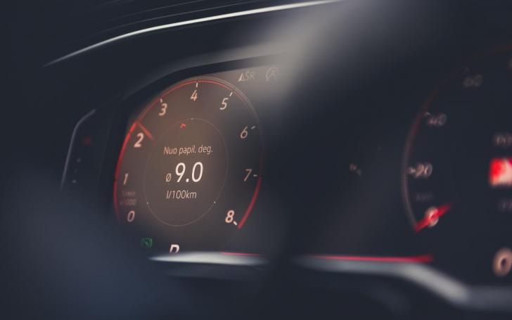 VW Polo GTI