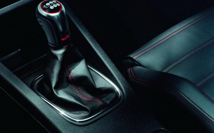 Volkswagen Scirocco GTS/Gamintojo nuotrauka
