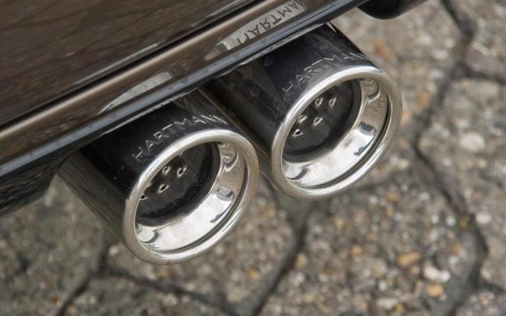 Hartmann Volkswagen T5/Gamintojo nuotrauka