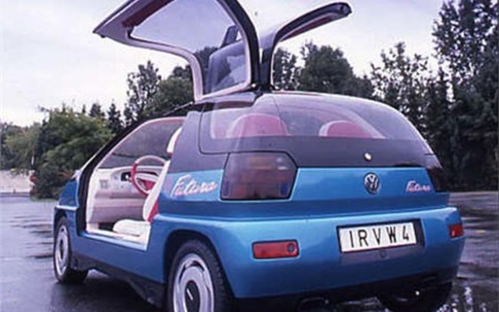 VW Futura