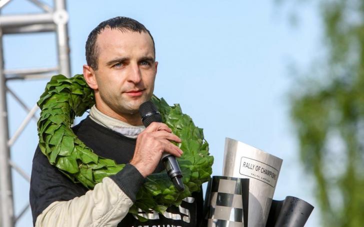 Vytautas Švedas/Aigars Tidmanis nuotrauka