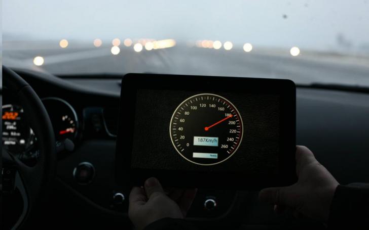TopGear Apdovanojimų 2014 Kaune/Algirdo Venskaus nuotrauka