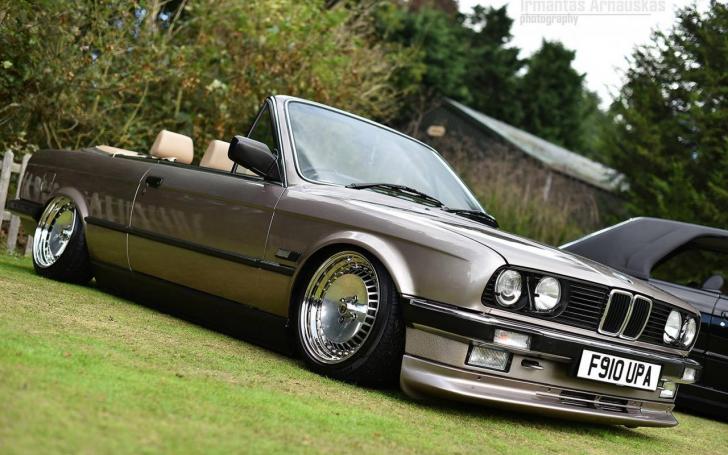 Westside Treffen 2016/Irmanto Arnausko nuotrauka