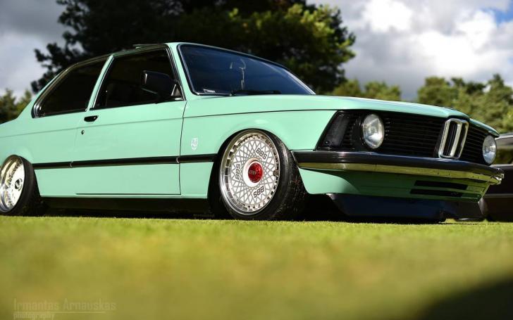 Westside Treffen 2016/Irmanto Arnausko nuotrauka