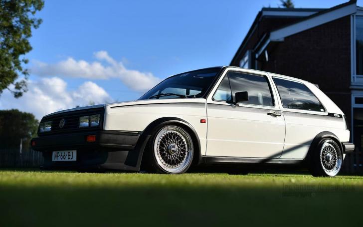Westside Treffen 2016/Irmanto Arnausko nuotrauka
