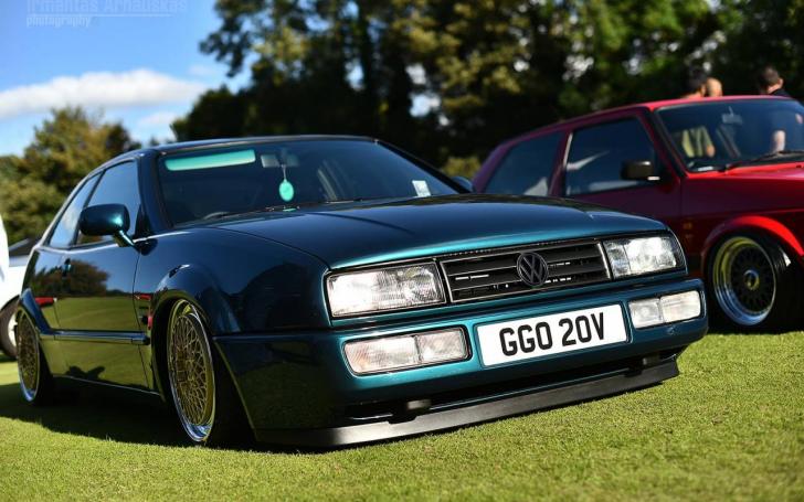Westside Treffen 2016/Irmanto Arnausko nuotrauka
