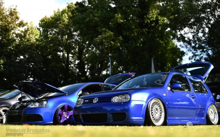 Westside Treffen 2016/Irmanto Arnausko nuotrauka