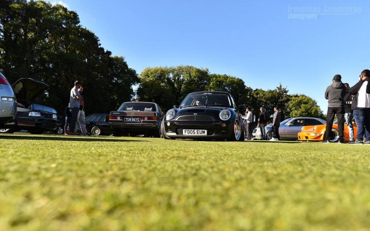 Westside Treffen 2016/Irmanto Arnausko nuotrauka