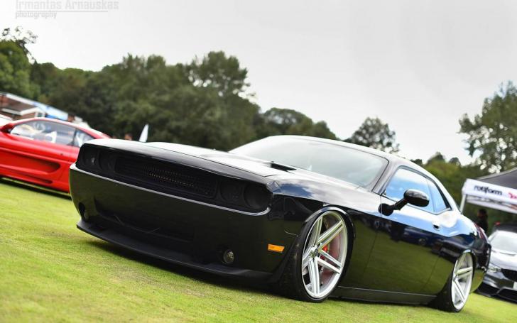 Westside Treffen 2016/Irmanto Arnausko nuotrauka