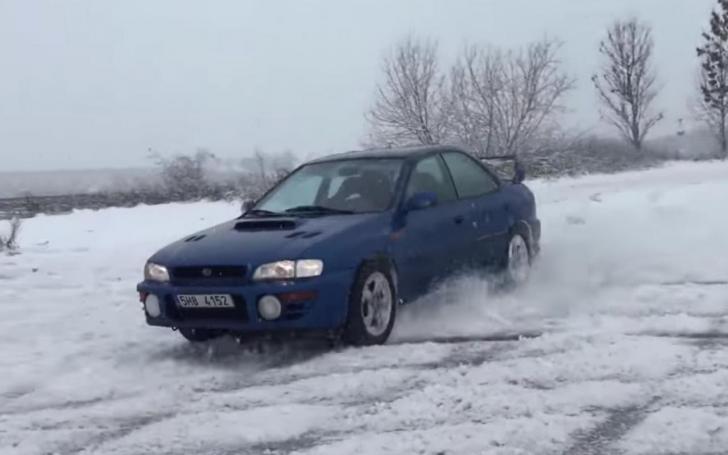 Subaru