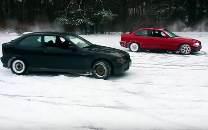 Winter Beater