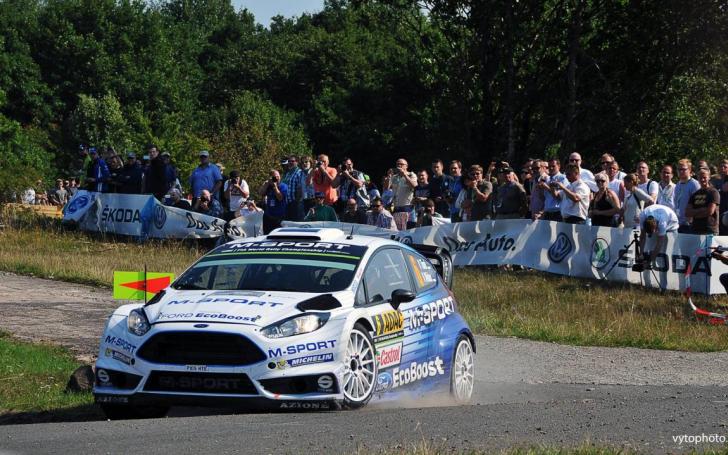 WRC