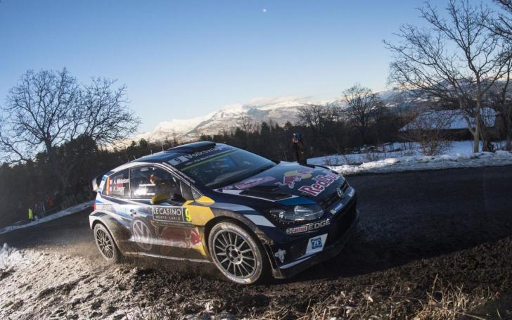 A. Mikkelsen/Jaanus Ree, Red Bull Content Pool nuotrauka