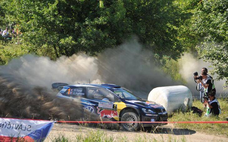 WRC Poland 2015