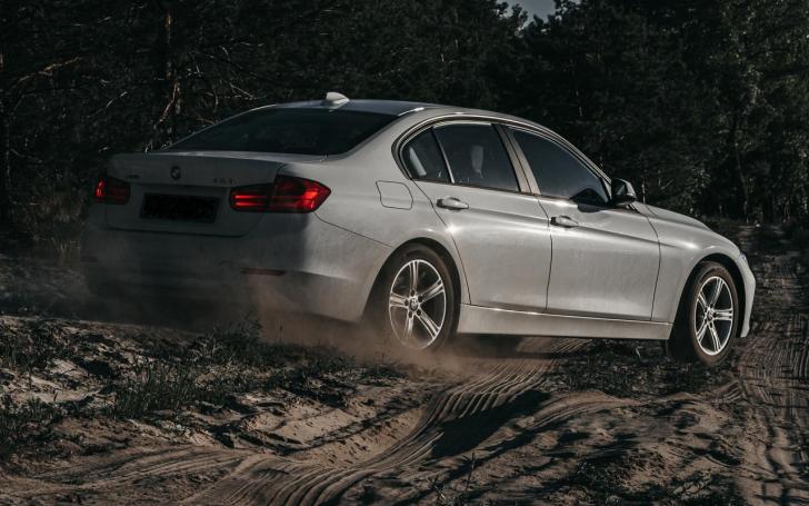 xDrive