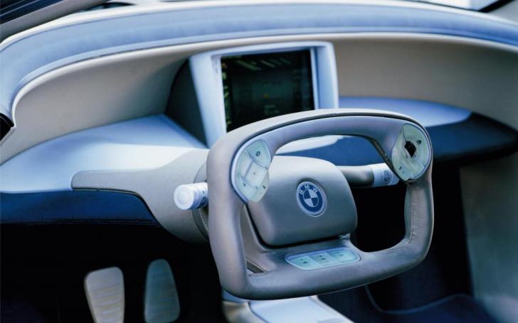BMW Z22