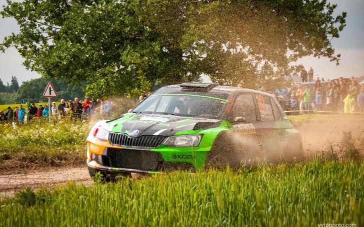 Martynas Samuitis/Vytauto Pilkausko nuotrauka